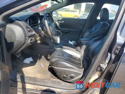 Zdjęcie 7 z 12 samochodu: 2013 DODGE DART LIMITED VIN:1C3CDFCA3DD232930 - miniatura