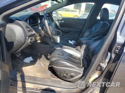 Zdjęcie 7 z 12 samochodu: 2013 DODGE DART LIMITED VIN:1C3CDFCA3DD232930 - miniatura