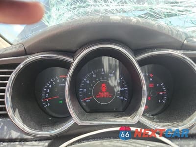 Zdjęcie 9 z 12 samochodu: 2011 KIA OPTIMA EX TURBO VIN:KNAGN4A64B5133759 - miniatura