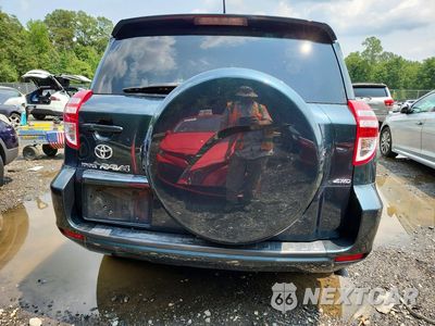 Zdjęcie 6 z 13 samochodu: 2010 TOYOTA RAV4 LIMITED VIN:2T3DK4DV0AW032176 - miniatura