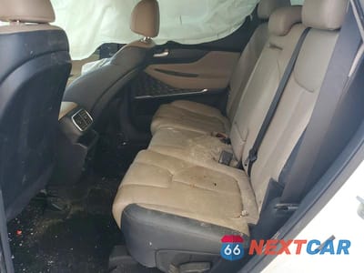 Zdjęcie 11 z 14 samochodu: 2020 HYUNDAI SANTA FE LIMITED VIN:5NMS53AD1LH295417 - miniatura