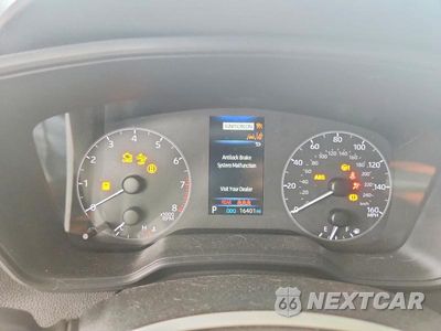 Zdjęcie 9 z 13 samochodu: 2025 TOYOTA COROLLA SE VIN:5YFS4MCE2SP250568 - miniatura