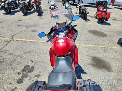 Zdjęcie 6 z 9 samochodu: 2004 BMW K1200 RS VIN:WB10557A74ZG38857 - miniatura