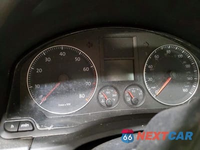 Zdjęcie 9 z 12 samochodu: 2008 VOLKSWAGEN JETTA SE VIN:3VWRZ71K68M012911 - miniatura