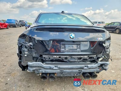 Zdjęcie 6 z 12 samochodu: 2024 BMW M2 VIN:3MF13DM03R8E16069 - miniatura