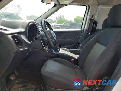 Zdjęcie 7 z 12 samochodu: 2016 RAM PROMASTER CITY SLT VIN:ZFBERFBT4G6C23936 - miniatura
