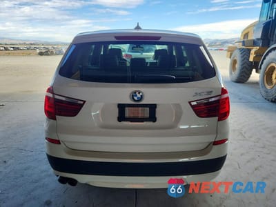 Zdjęcie 6 z 13 samochodu: 2013 BMW X3 XDRIVE35I VIN:5UXWX7C5XDL979583 - miniatura