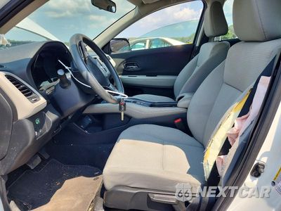 Zdjęcie 7 z 13 samochodu: 2021 HONDA HR-V LX VIN:3CZRU6H38MM722830 - miniatura