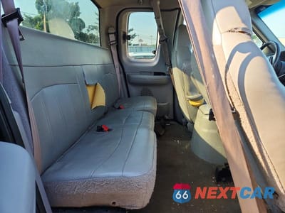 Zdjęcie 10 z 12 samochodu: 1999 FORD F250 VIN:2FTPX28L8XCA88285 - miniatura