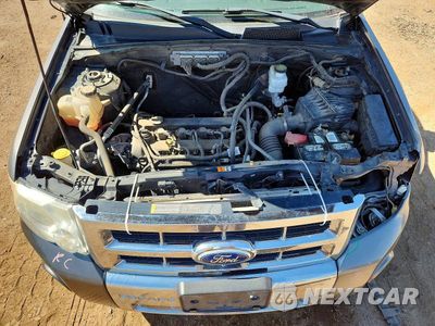 Zdjęcie 12 z 13 samochodu: 2012 FORD ESCAPE LIMITED VIN:1FMCU9E76CKB13709 - miniatura