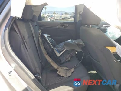 Zdjęcie 11 z 14 samochodu: 2023 KIA SPORTAGE LX VIN:KNDPU3AF7P7142662 - miniatura