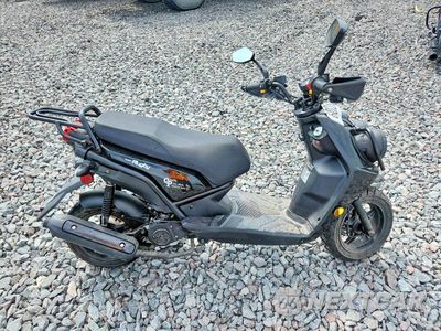 2021 OTHER CYCLE OTHER L5YACBAV3M1118263 - główne zdjęcie licytacji z USA - miniatura