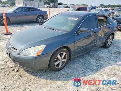 2005 HONDA ACCORD LX 1HGCM56425A120040 - główne zdjęcie licytacji z USA - miniatura