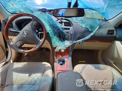 Zdjęcie 8 z 12 samochodu: 2011 LEXUS ES 350 VIN:JTHBK1EG2B2429385 - miniatura