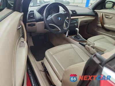 Zdjęcie 8 z 12 samochodu: 2011 BMW 128 I VIN:WBAUL7C55BVM78927 - miniatura