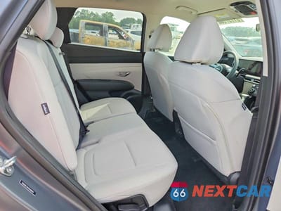 Zdjęcie 11 z 13 samochodu: 2025 HYUNDAI TUCSON SEL VIN:5NMJBCDE4SH480312 - miniatura