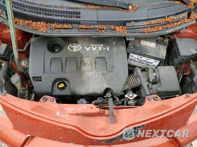 Zdjęcie 11 z 12 samochodu: 2008 SCION XD VIN:JTKKU10468J029362 - miniatura