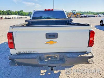 Zdjęcie 6 z 12 samochodu: 2015 CHEVROLET SILVERADO K1500 VIN:1GCVKPEC6FZ243621 - miniatura