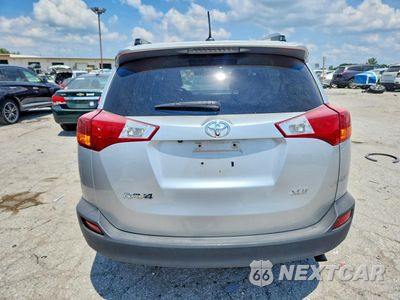Zdjęcie 6 z 13 samochodu: 2015 TOYOTA RAV4 XLE VIN:2T3WFREV2FW194780 - miniatura
