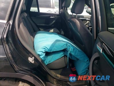 Zdjęcie 11 z 14 samochodu: 2021 BMW X1 XDRIVE28I VIN:WBXJG9C07M5T73306 - miniatura