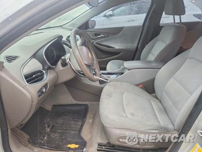 Zdjęcie 7 z 12 samochodu: 2019 CHEVROLET MALIBU LT VIN:1G1ZD5ST1KF142432 - miniatura