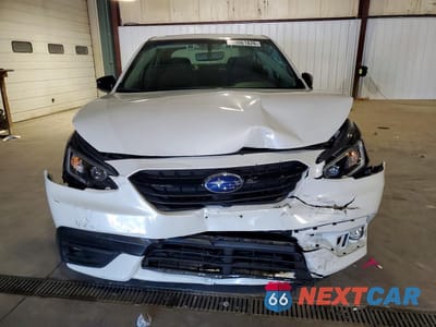 Piąte zdjęcie samochodu w środku: 2022 SUBARU LEGACY SPORT VIN:4S3BWAH63N3006516 - miniatura