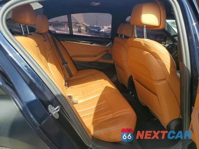 Zdjęcie 10 z 12 samochodu: 2019 BMW 530 XI VIN:WBAJA7C52KWW47353 - miniatura