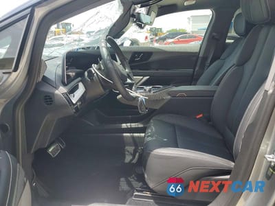 Zdjęcie 7 z 13 samochodu: 2025 CADILLAC OPTIQ SPORT VIN:3GYK3EMR9SS233869 - miniatura