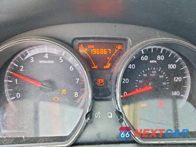Zdjęcie 9 z 13 samochodu: 2014 NISSAN VERSA NOTE SV VIN:3N1CE2CP9EL427466 - miniatura