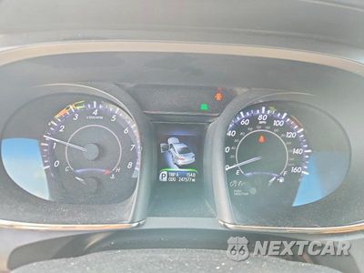 Zdjęcie 9 z 13 samochodu: 2015 TOYOTA AVALON XLE TOURING VIN:4T1BK1EB4FU173262 - miniatura
