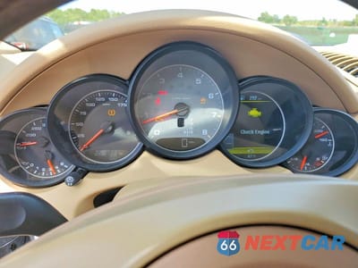Zdjęcie 9 z 13 samochodu: 2014 PORSCHE CAYENNE S VIN:WP1AB2A29ELA58378 - miniatura