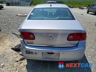 Zdjęcie 6 z 12 samochodu: 2006 BUICK LUCERNE CXS VIN:1G4HE57Y46U159534 - miniatura