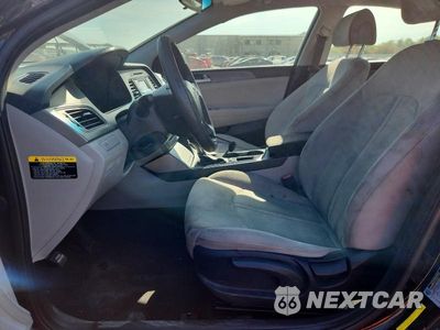 Zdjęcie 7 z 13 samochodu: 2017 HYUNDAI SONATA SE VIN:5NPE24AF6HH469327 - miniatura