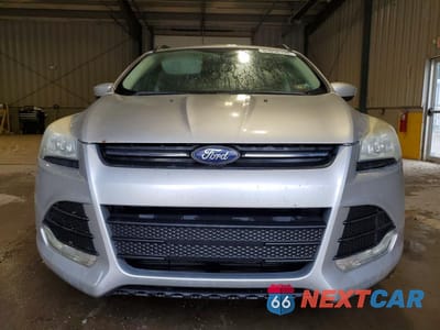 Piąte zdjęcie samochodu w środku: 2014 FORD ESCAPE SE VIN:1FMCU9GX7EUA49362 - miniatura
