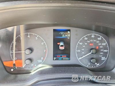 Zdjęcie 9 z 12 samochodu: 2024 TOYOTA COROLLA LE VIN:5YFB4MDE9RP225921 - miniatura