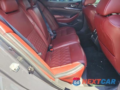 Zdjęcie 10 z 13 samochodu: 2021 NISSAN MAXIMA PLATINUM VIN:1N4AA6FV5MC501869 - miniatura