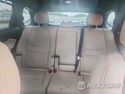 Zdjęcie 10 z 14 samochodu: 2016 MAZDA CX-9 GRAND TOURING VIN:JM3TCADY1G0120188 - miniatura