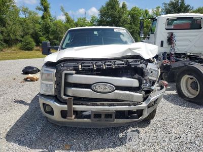 Piąte zdjęcie samochodu w środku: 2013 FORD F250 SUPER DUTY VIN:1FT7W2AT2DEA31695 - miniatura
