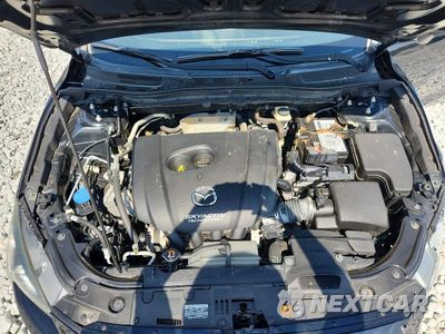 Zdjęcie 11 z 12 samochodu: 2016 MAZDA 3 SPORT VIN:3MZBM1U77GM328255 - miniatura