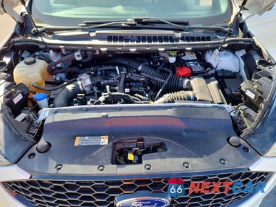 Zdjęcie 12 z 14 samochodu: 2023 FORD EDGE ST VIN:2FMPK4AP4PBA49315 - miniatura
