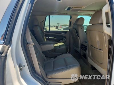 Zdjęcie 11 z 13 samochodu: 2016 CHEVROLET TAHOE C1500 LTZ VIN:1GNSCCKC0GR108527 - miniatura