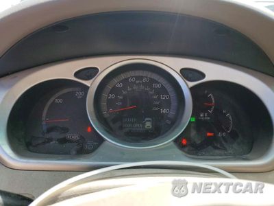 Zdjęcie 9 z 11 samochodu: 2007 TOYOTA HIGHLANDER HYBRID VIN:JTEHW21A970034500 - miniatura