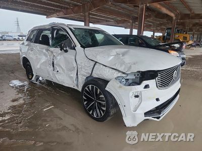 Czwarte zdjęcie samochodu z boku: 2025 VOLVO XC90 PLUS VIN:YV4062PB7S1372799 - miniatura