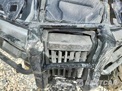 Zdjęcie 10 z 10 samochodu: 2026 HONDA RUBICON ATV VIN:1HFTE4673TJ201650 - miniatura