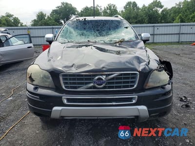 Piąte zdjęcie samochodu w środku: 2013 VOLVO XC90 3.2 VIN:YV4952CZ2D1630971 - miniatura