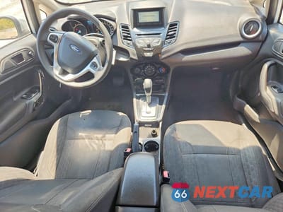 Zdjęcie 8 z 12 samochodu: 2019 FORD FIESTA SE VIN:3FADP4EJ3KM124159 - miniatura