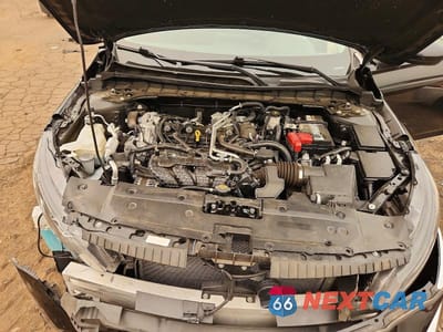 Zdjęcie 11 z 12 samochodu: 2023 NISSAN ALTIMA SV VIN:1N4BL4DV4PN400207 - miniatura