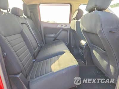 Zdjęcie 10 z 13 samochodu: 2020 FORD RANGER XL VIN:1FTER4EH9LLA85344 - miniatura