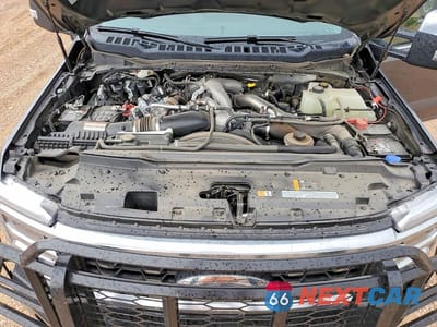 Zdjęcie 12 z 13 samochodu: 2026 FORD F350 SUPER DUTY VIN:1FT8W3DT4TEC60657 - miniatura