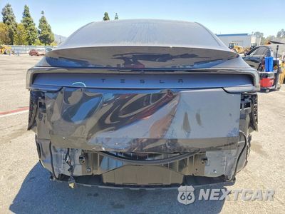 Zdjęcie 6 z 12 samochodu: 2026 TESLA MODEL Y VIN:7SAYGDEDXTF415367 - miniatura